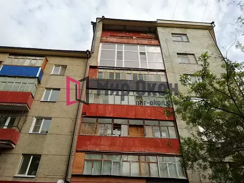 Балконн8 Балконн8
